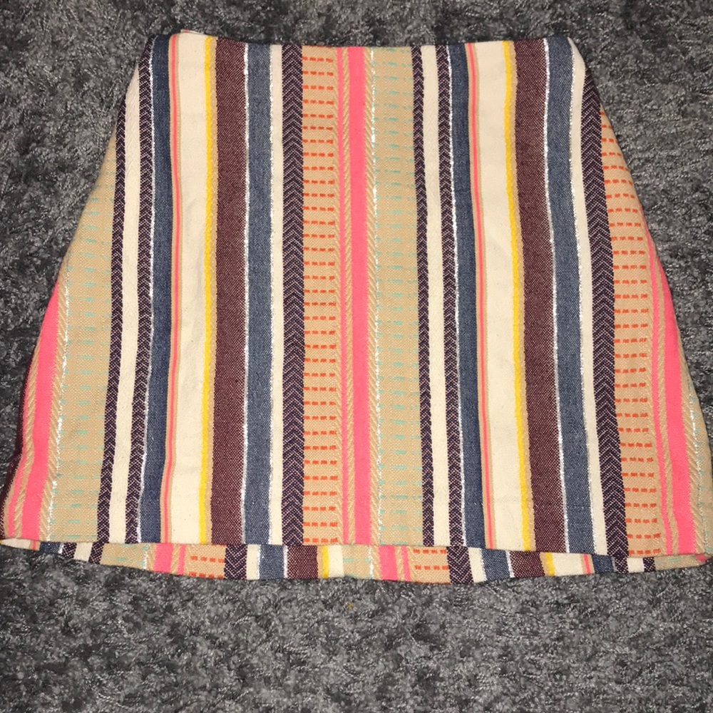 H&M DIVIDED skirt